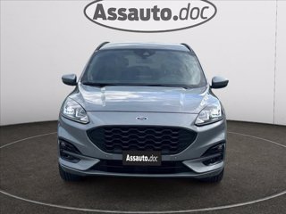FORD Kuga 1.5 ecoblue ST-Line 2wd 120cv
