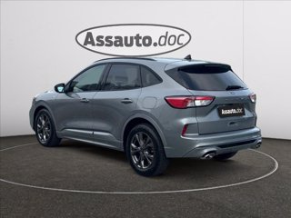 FORD Kuga 1.5 ecoblue ST-Line 2wd 120cv