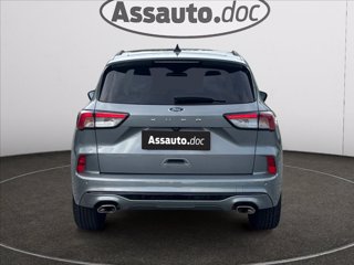 FORD Kuga 1.5 ecoblue ST-Line 2wd 120cv