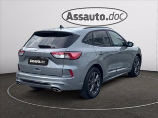 FORD Kuga 1.5 ecoblue ST-Line 2wd 120cv