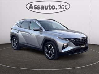 HYUNDAI Tucson 1.6 phev Exellence Lounge Pack 4wd auto