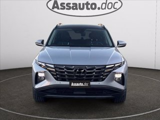 HYUNDAI Tucson 1.6 phev Exellence Lounge Pack 4wd auto