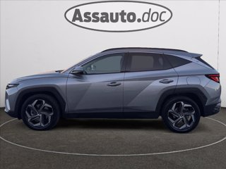 HYUNDAI Tucson 1.6 phev Exellence Lounge Pack 4wd auto