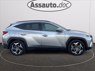 HYUNDAI Tucson 1.6 phev Exellence Lounge Pack 4wd auto