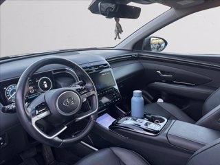 HYUNDAI Tucson 1.6 phev Exellence Lounge Pack 4wd auto