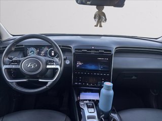 HYUNDAI Tucson 1.6 phev Exellence Lounge Pack 4wd auto