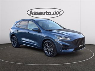 FORD Kuga 2.5 full hybrid ST-Line 2wd 190cv cvt
