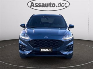 FORD Kuga 2.5 full hybrid ST-Line 2wd 190cv cvt