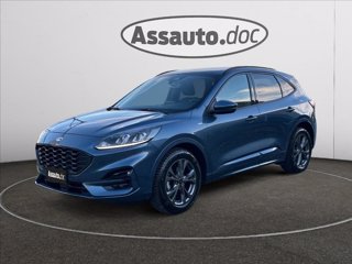 FORD Kuga 2.5 full hybrid ST-Line 2wd 190cv cvt