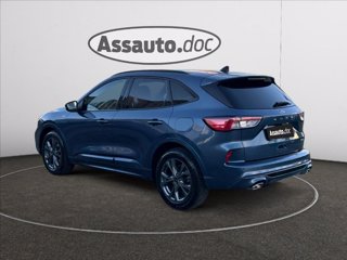 FORD Kuga 2.5 full hybrid ST-Line 2wd 190cv cvt