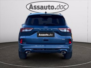 FORD Kuga 2.5 full hybrid ST-Line 2wd 190cv cvt