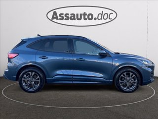 FORD Kuga 2.5 full hybrid ST-Line 2wd 190cv cvt