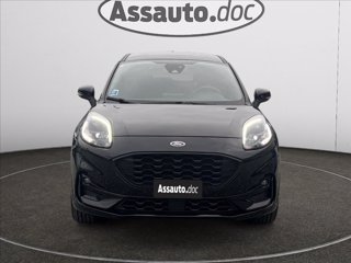 FORD Puma 1.0 ecoboost h ST-Line s&s 125cv