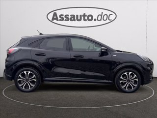 FORD Puma 1.0 ecoboost h ST-Line s&s 125cv