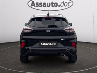 FORD Puma 1.0 ecoboost h ST-Line s&s 125cv