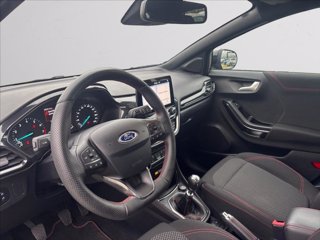 FORD Puma 1.0 ecoboost h ST-Line s&s 125cv