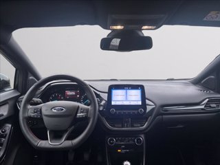 FORD Puma 1.0 ecoboost h ST-Line s&s 125cv