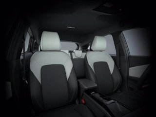 FORD Puma Gen-E Sound Edition 168 CV 123,5 kW Trasmissione automatica Trazione Anteriore