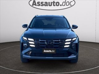 HYUNDAI Tucson 1.6 phev Exellence Lounge Pack 2wd auto