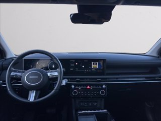 HYUNDAI Tucson 1.6 phev Exellence Lounge Pack 2wd auto