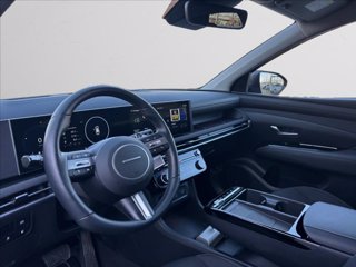 HYUNDAI Tucson 1.6 phev Exellence Lounge Pack 2wd auto