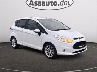FORD B-Max 1.5 tdci Titanium 75cv E6