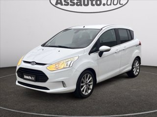 FORD B-Max 1.5 tdci Titanium 75cv E6