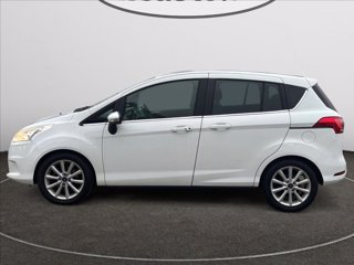 FORD B-Max 1.5 tdci Titanium 75cv E6
