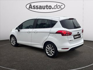 FORD B-Max 1.5 tdci Titanium 75cv E6