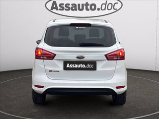 FORD B-Max 1.5 tdci Titanium 75cv E6