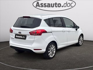 FORD B-Max 1.5 tdci Titanium 75cv E6