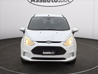 FORD B-Max 1.5 tdci Titanium 75cv E6