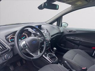 FORD B-Max 1.5 tdci Titanium 75cv E6