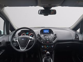 FORD B-Max 1.5 tdci Titanium 75cv E6