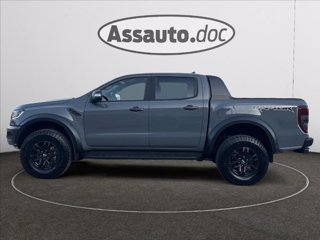 FORD Ranger Raptor 2.0 ecoblue double cab 213cv auto
