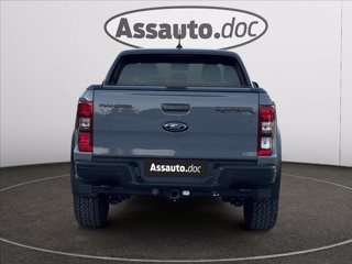 FORD Ranger Raptor 2.0 ecoblue double cab 213cv auto