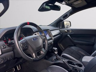 FORD Ranger Raptor 2.0 ecoblue double cab 213cv auto
