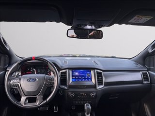 FORD Ranger Raptor 2.0 ecoblue double cab 213cv auto