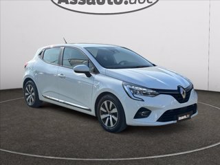 RENAULT Clio 1.0 tce Zen Gpl 100cv