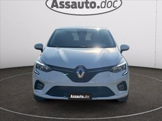 RENAULT Clio 1.0 tce Zen Gpl 100cv