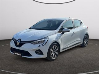 RENAULT Clio 1.0 tce Zen Gpl 100cv