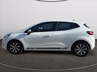 RENAULT Clio 1.0 tce Zen Gpl 100cv