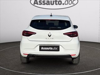 RENAULT Clio 1.0 tce Zen Gpl 100cv