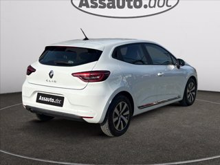 RENAULT Clio 1.0 tce Zen Gpl 100cv