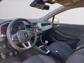 RENAULT Clio 1.0 tce Zen Gpl 100cv