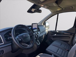 FORD tourneo custom 320 2.0 tdci 170cv Titanium L2H1 auto E6.2