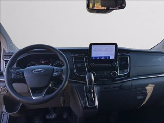 FORD tourneo custom 320 2.0 tdci 170cv Titanium L2H1 auto E6.2