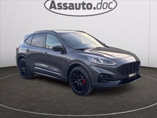 FORD Kuga 2.5 phev ST-Line X 2wd 225cv cvt