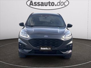 FORD Kuga 2.5 phev ST-Line X 2wd 225cv cvt