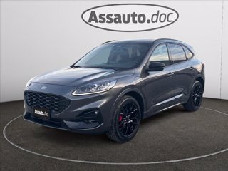 FORD Kuga 2.5 phev ST-Line X 2wd 225cv cvt